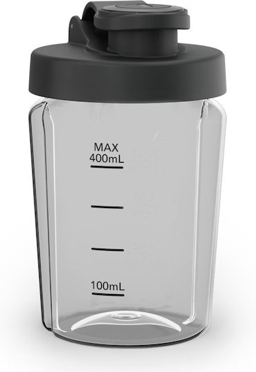 Tefal Recipient De Mâncare Plastic Transparent 400ml