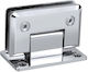 Μεντεσές Γυάλινης Πόρτας Mhbmk Glass Door Hinge