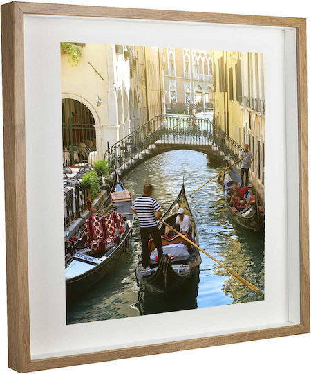 BD art Fotorahmen mit Schwarzem Hölzernen Rahmen 3x50 BD art Fotorahmen mit Schwarzem Hölzernen Rahmen 3x50