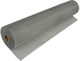 Window Mosquito Net by the Meter Permanent Fiberglass Grey 3x1cm