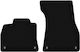 Velour Mats Basic Front Audi E-tron Sportback 2020