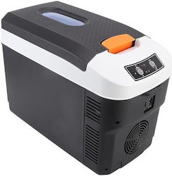 Portable Fridge 25L 220V Black Portable Fridge 25L 220V Black