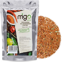 MIGOgroup Μείγμα Καρυκευμάτων 100gr