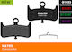 Τακάκια Ποδηλάτου Galfer Bike Fd549g1053 Performance Brake Pad