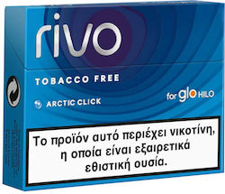 Rivo Arctic Click Tobacco Sticks 20pcs