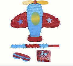 Pinata Airplane