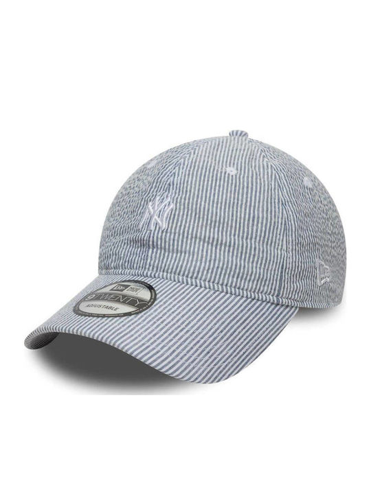 New Era New York Yankees Jockey Navy Blue 60667552