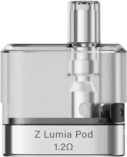 Innokin Резервен Pod 6ml с Импенданс 1.2ohm