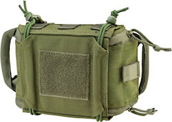 Ifak Medic Holster Coyote Tan Defcon 5