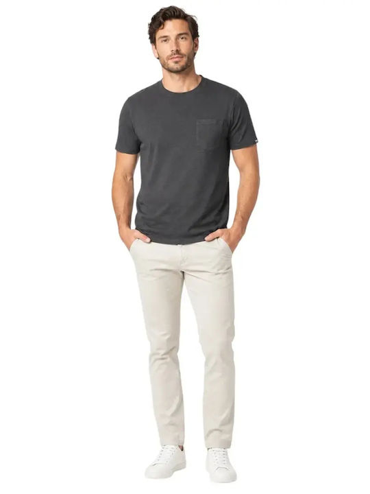 Norway Nautical School Polo Black Men's Blouse