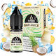 Bombo Έτοιμο Υγρό Αναπλήρωσης Pineapple Coconut 20mg 10ml