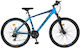Carpat Sport 12" Παιδικό Mountain Bike με Δισκόφρενα και Σκελετό Αλουμινίου Μπλε