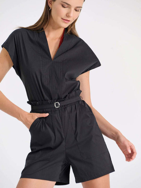 Women's Shorts Black