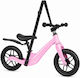 Children's Balance Bike Pink