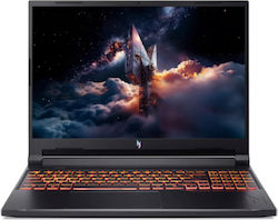 Acer Nitro V 16 AI ANV16-I31 16" (Core 5-210H/16GB/512GB) Acer Nitro V 16 AI ANV16-I31 16" (Core 5-210H/16GB/512GB)