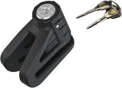 Scheibenbremse Schloss mit Durchmesser des Bolzens 6mm