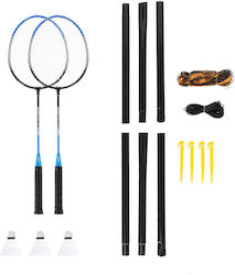 Nils Τσάντα Badminton