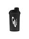 Pro Nutrition Shaker Πρωτεΐνης 500ml Πλαστικό Διάφανο