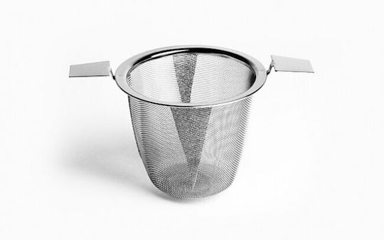 Filtru Inoxidabil 2 Mânere O Dromos tou Tsagiou