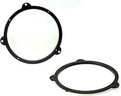 Acv D-271023-08 Βάσεις Ηχείων Εμπρός Πίσω Θέσεων Bmw Σειρά 3 E46 1998 2005 Acv D-271023-08 Βάσεις Ηχείων Εμπρός Πίσω Θέσεων Bmw Σειρά 3 E46 1998 2005