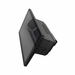 Car Audio System 2 DIN with Bluetooth USB & GPS