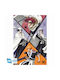 Bleach Shinigami Group Poster 92x61cm