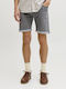 Men's Grey Shorts