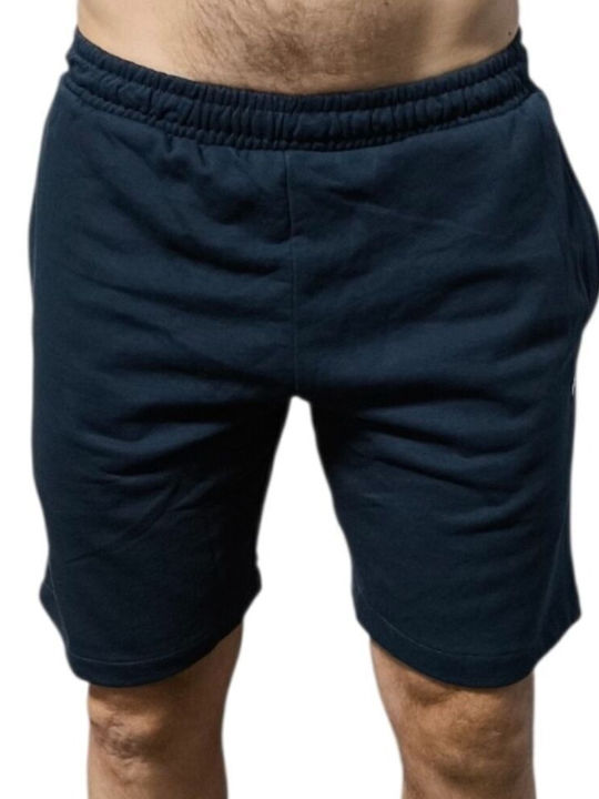 Magnetic North Αθλητική Ανδρική Βερμούδα Navy Blue