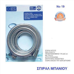 Import Hellas Νο.19