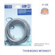 Spiral Baie No.21 Blister