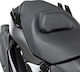 Spoiler Tail Matt Black Yamaha T-max 560 '22-'26 T-max 560 Tech Max '22-'26 22805j Puig