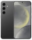 Samsung Galaxy S24 5G (8/128GB) Onyx Schwarz Generalüberholte gebrauchte Mobiltelefone Note B