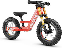 Berg Toys Biky Cross Roșu Berg Toys Biky Cross Roșu