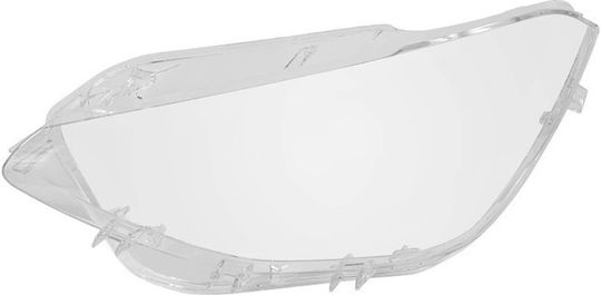 Headlight Crystal Left Bmw 1 F20 Pre-lci 11-15 1 Piece