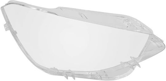 Headlight Crystal Right Bmw 1 F20 Pre-lci 11-15 1 Piece