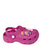 Kinder Strandschuhe Fuchsie Anatomic
