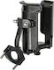 Spv T Cup Holder Handlebar Mirror Mount