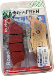 Τακακια Fd0216ts1 Μεταλ Newfren F209 Τακακια Fd0216ts1 Μεταλ Newfren F209