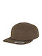 Jockey Cap 7005-00176 Flexfit Klassisch Olive