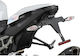 Foldable Motorcycle License Plate Holder Bmw M1000r M1000rr S1000r S1000rr 25-26 22771n Puig