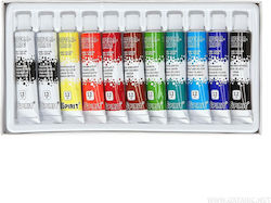 Gataric Gataric Spirit Temperafarben 12ml