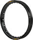 Excel Wheel Rim Takasago 1.60x14 32 Holes Black