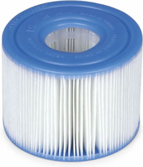 Intex Filtru Curățare Piscină Set 6 Bucăți
