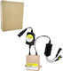 Canbus Transformer Xenon Lights – Hid 55w Emc Hid 55w Canbus Ballast