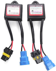 Rolinger Adapters Lights Canbus Xenon Hid Canbus