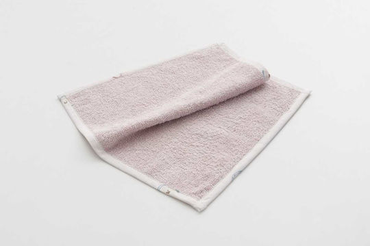 Vesta Home Λαβέτα Pony 30x30εκ. Βάρους 400gr/m²