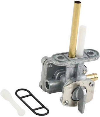 Сглобка На Петролния Кран Kawasaki En500 Vulcan 96-09 Zr750 Zephyr 91-06 Zr400 Kawasaki Kle 500 Преобразуване Oem