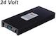 Audio System Italy As4120 24volt 4x125w Rms @ 4ohm
