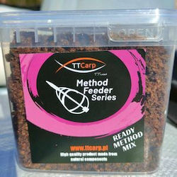 Ttcarp Ready Bait Tiger Nut 600g
