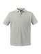 Russell Europe Unisex Werbepolo-Shirt Grau